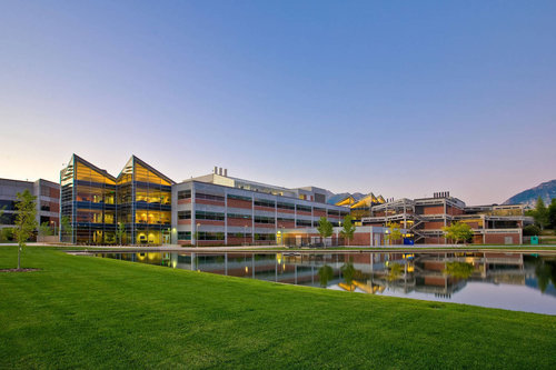 Utah Valley University - 30 Most Affordable Online Bachelor’s in Homeland Security and Emergency Management