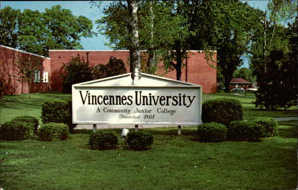Vincennes University - 30 Most Affordable Online Bachelor's in Homeland Security and Emergency Management