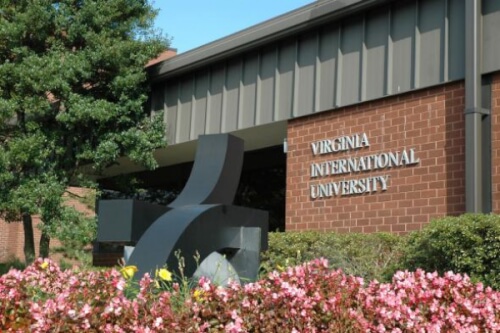 Virginia International - Affordable Online Bachelor’s in Business Administration