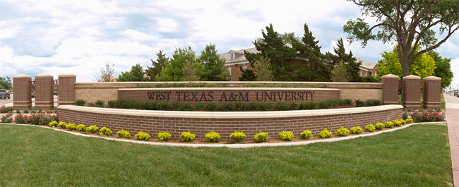West Texas A&M University - 30 Most Affordable Online Bachelor’s in Homeland Security and Emergency Management