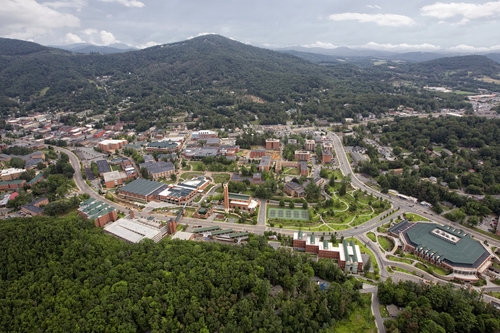 App State - Online RN to BSN Degrees