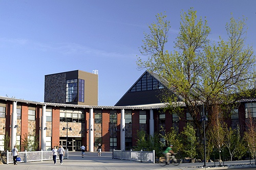 Central Washington University - 20 Best Online Bachelor’s in Creative Writing