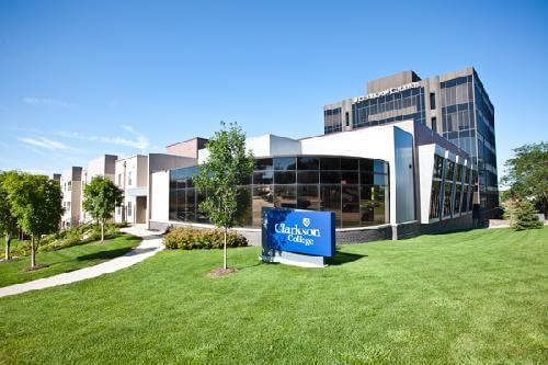 Clarkson College - Online RN to BSN Degrees