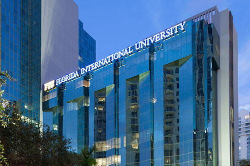 Florida International - Online RN to BSN Degrees