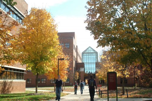 George Mason - Online RN to BSN Degrees