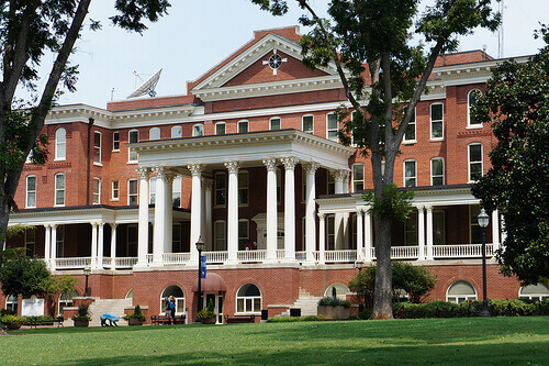 Georgia College and State - Online RN to BSN Degrees