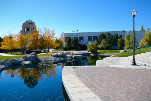 Great Basin College - Online RN to BSN Degrees