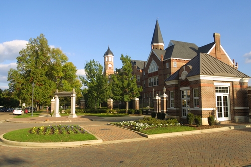 Mississippi Women - Online RN to BSN Degrees