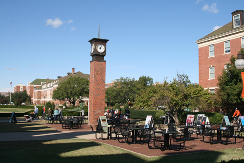 Oklahoma State - Online RN to BSN Degrees