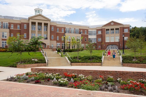 Radford University - Online RN to BSN Degrees