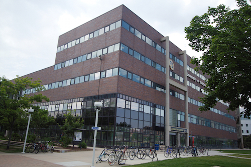 UC Denver - 20 Best Online Bachelor’s in Creative Writing