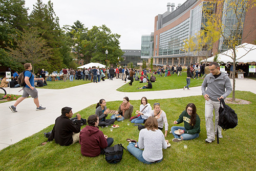 UMASS - 20 Best Online Bachelor’s in Creative Writing