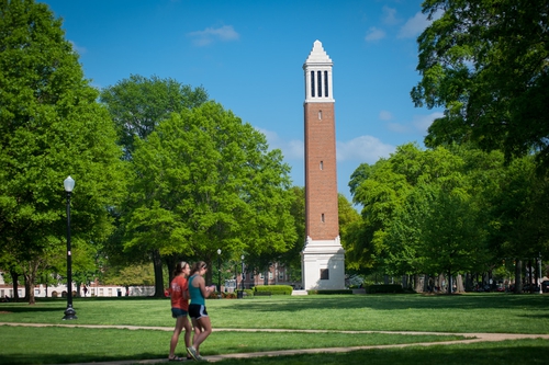 University of Alabama - Online RN to BSN Degrees