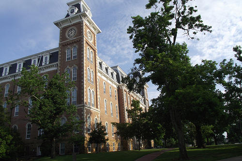 University of Arkansas - Online RN to BSN Degrees