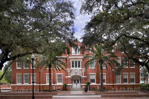 University of Florida - Online RN to BSN Degrees