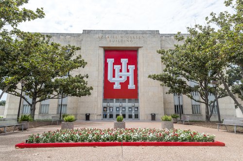 University of Houston - 20 Best Online Bachelor’s in Creative Writing