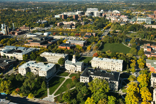 University of Iowa - Online RN to BSN Degrees