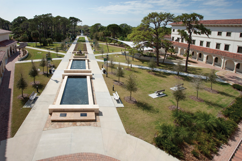 University of South Florida - Online RN to BSN Degrees