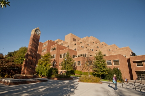 University of Tennessee - Online RN to BSN Degrees
