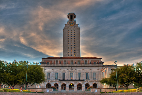University of Texas - Online RN to BSN Degrees