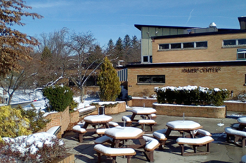 Alderson Broaddus - 30 Best Small Colleges for Online Bachelor’s in Nursing (BSN) Degrees