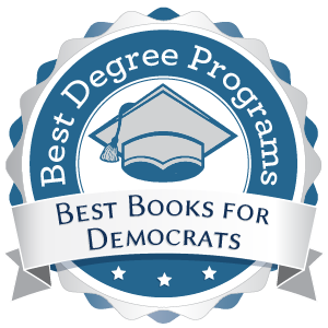 Best Degree Programs - Best Books for Democrats