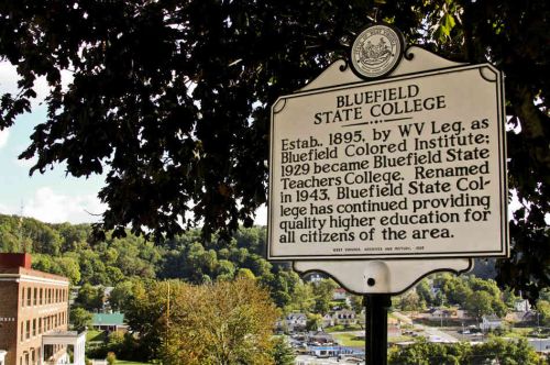 Bluefield State - 30 Best Small Colleges for Online Bachelor’s in Nursing (BSN) Degrees