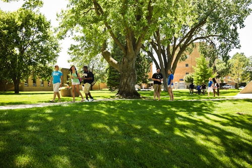 Briar Cliff - 30 Best Small Colleges for Online Bachelor’s in Nursing (BSN) Degrees