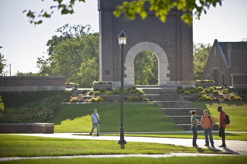 Buena Vista University - Online Bachelor’s in Psychology Degrees