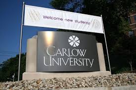 Carlow - 30 Best Small Colleges for Online Bachelor’s in Nursing (BSN) Degrees