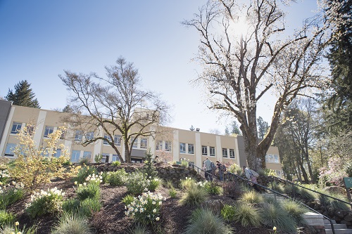 Corban University - Online Bachelor’s in Psychology Degrees