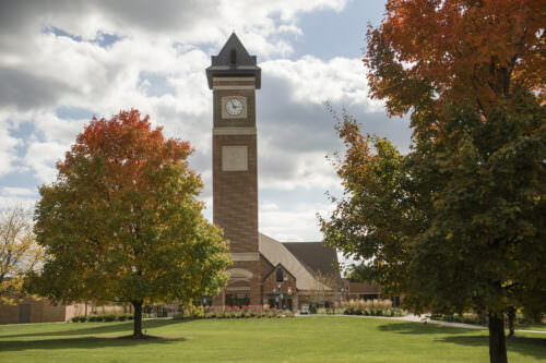 Cornerstone University - Online Bachelor’s in Psychology Degrees