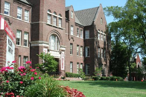 Cumberland - 30 Best Small Colleges for Online Bachelor’s in Nursing (BSN) Degrees