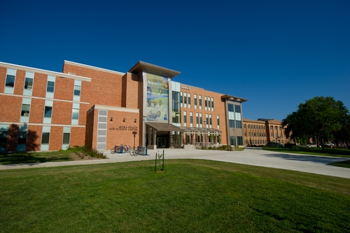 Dakota Wesleyan - 30 Best Small Colleges for Online Bachelor’s in Nursing (BSN) Degrees