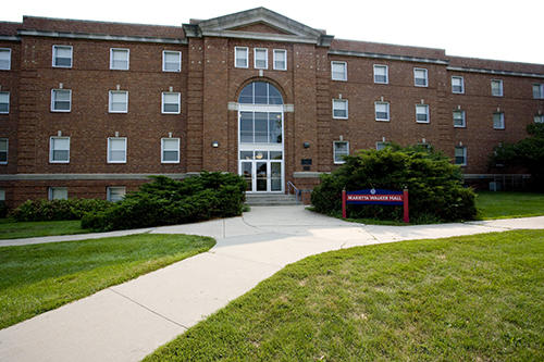 Graceland - 30 Best Small Colleges for Online Bachelor’s in Nursing (BSN) Degrees