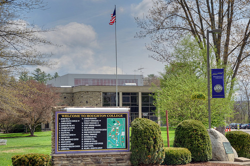 Houghton College - Online Bachelor’s in Psychology Degrees