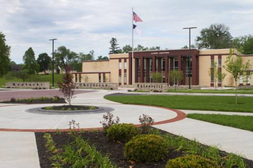 Kentucky Christian - 30 Best Small Colleges for Online Bachelor’s in Nursing (BSN) Degrees