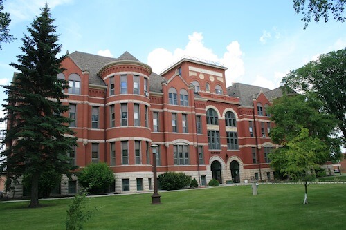 Mayville State - 30 Best Small Colleges for Online Bachelor’s in Nursing (BSN) Degrees