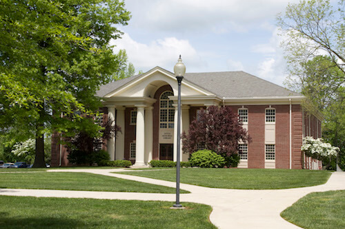 Midway University - 30 Best Small Colleges for Online Bachelor’s in Nursing (BSN) Degrees