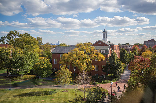 Northern Vermont University - Online Bachelor’s in Psychology Degrees