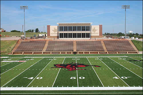 Northwestern Oklahoma State - 30 Best Small Colleges for Online Bachelor’s in Nursing (BSN) Degrees