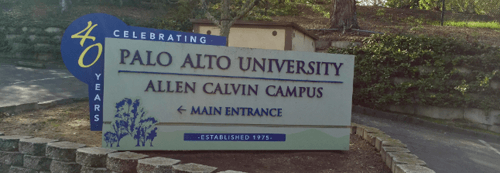 Palo Alto - Online Bachelor’s in Psychology Degrees