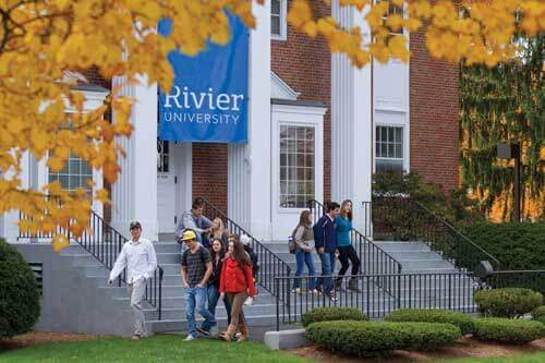 Rivier University - Online Bachelor’s in Psychology Degrees