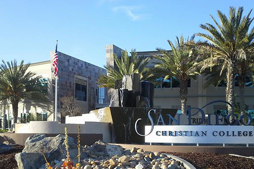 San Diego Christian - Online Bachelor’s in Psychology Degrees