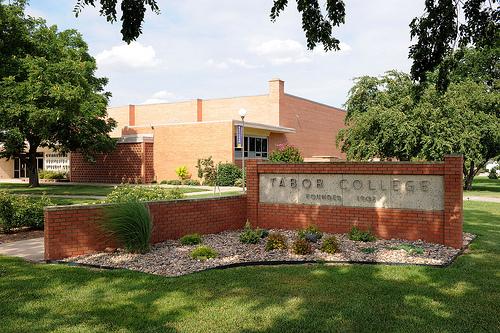 Tabor College - 30 Best Small Colleges for Online Bachelor’s in Nursing (BSN) Degrees
