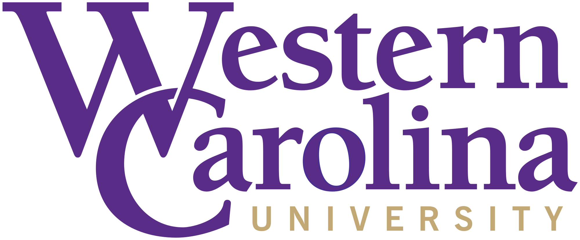 Western Carolina University Degree Programs, Accreditation, Applying