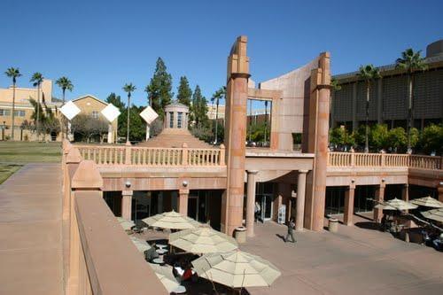 Arizona State University - Most Affordable Online Bachelor’s in Spanish