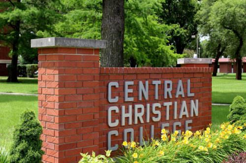 Central Christian College - Online Bachelor’s in Healthcare Administration