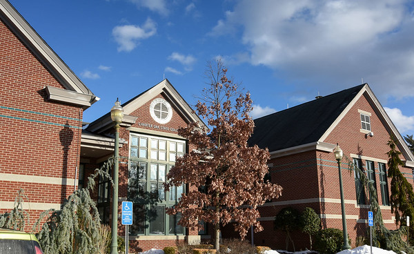 Charter Oak State - Online Bachelor’s in Healthcare Administration