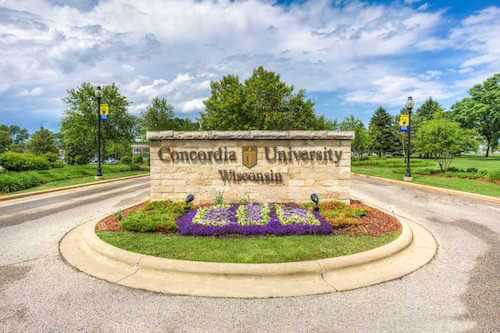 Concordia - Online Bachelor’s in Healthcare Administration